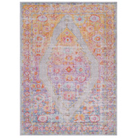 Surya AIC2302-311511 Antioch 71 X 47 inch Lavender Indoor Area Rug, Rectangle photo thumbnail