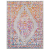 Surya AIC2302-710106 Antioch 126 X 94 inch Lavender Indoor Area Rug, Rectangle photo thumbnail