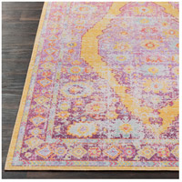 Surya AIC2303-23 Antioch 36 X 24 inch Bright Pink Indoor Area Rug, Rectangle alternative photo thumbnail