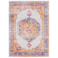 Surya AIC2313-23 Antioch 36 X 24 inch Lavender Indoor Area Rug, Rectangle photo thumbnail