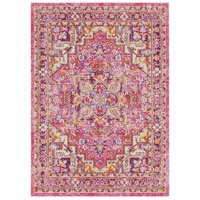 Surya AIC2318-311511 Antioch 71 X 47 inch Bright Pink Indoor Area Rug, Rectangle photo thumbnail