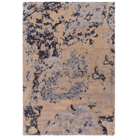 Surya ANM1004-5376 Andromeda 90 X 63 inch Neutral and Brown Area Rug, Wool and Nylon photo thumbnail