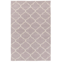Surya AWHL1012-23 Holden 36 X 24 inch Taupe Indoor Area Rug, Rectangle thumb