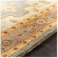 Surya AWHR2055-46 Middleton 72 X 48 inch Charcoal Indoor Area Rug, Rectangle awhr2055_texture.jpg thumb