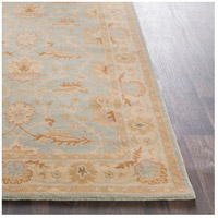 Surya AWMD2114-69 Middleton 108 X 72 inch Sea Foam Indoor Area Rug, Rectangle awmd2114_front.jpg thumb