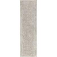 Surya AWSR4037-23 Silk Route 36 X 24 inch Taupe Rugs, Rectangle thumb