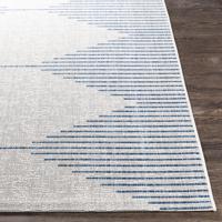 Surya EAG2349-5377 Eagean 91 X 63 inch Bright Blue/Navy/Pale Blue/White Rugs, Rectangle eag2349-front.jpg thumb