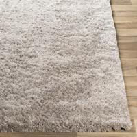 Surya GRIZZLY10-1014 Grizzly 168 X 120 inch Light Gray Rugs, Rectangle alternative photo thumbnail