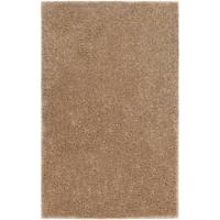 Surya GRIZZLY11-58 Grizzly 96 X 60 inch Camel Rugs photo thumbnail