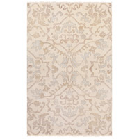 Surya HIL9040-1014 Hillcrest 168 X 120 inch Light Gray/Camel/Taupe Rugs thumb
