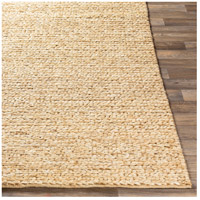 Surya HRA1004-576 Haraz 90 X 60 inch Butter Rugs, Rectangle hra1004-front.jpg thumb