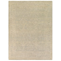 Surya HVN1215-811 Haven 132 X 96 inch Neutral and Neutral Area Rug, Wool thumb