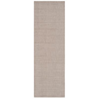 Surya IND90-268 Indus Valley 96 X 30 inch Taupe Rug thumb