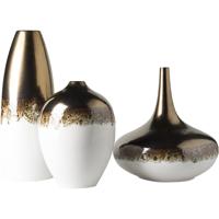 Surya INR001-SET Ingram 13 X 12 inch Vase Set thumb