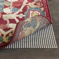 Surya LKG-810 Signature 120 X 96 inch Rug Pad, Rectangle, Rug Not Included photo thumbnail