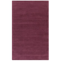 Surya M5326-69 Mystique 108 X 72 inch Purple Area Rug, Wool thumb