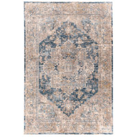 Surya MBE2308-710103 Mirabel 123 X 94 inch Teal; Multicolored Rug photo thumbnail