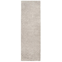 Surya MDR1025-268 Moderne 96 X 30 inch Neutral and Neutral Runner, Wool thumb