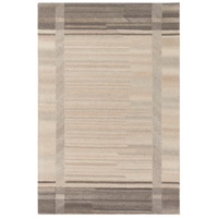 Surya MOI1003-576 Mountain 90 X 60 inch Neutral and Neutral Area Rug, Wool thumb