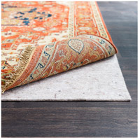 Surya PADF-2610 Signature 120 X 30 inch Rug Pad in 2.5 x 10, Rectangle, Rug Not Included photo thumbnail