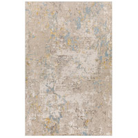 Surya RSW2300-679 Roswell 108 X 79 inch Taupe Rug thumb