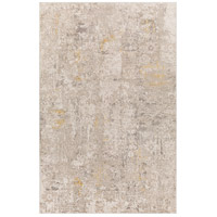 Surya RSW2301-537 Roswell 84 X 63 inch Taupe Rug thumb
