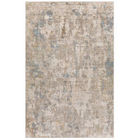 Surya RSW2302-537 Roswell 84 X 63 inch Taupe Rug thumb