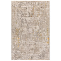 Surya RSW2304-71010 Roswell 120 X 94 inch Taupe Rug thumb