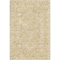 Surya SBY1005-23 Shelby 36 X 24 inch Olive/Dark Brown/Beige/Medium Gray/Camel Rugs, Rectangle photo thumbnail