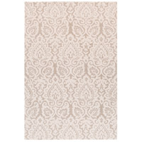 Surya SCT1002-810 Scott 120 X 96 inch Neutral and Brown Area Rug, Wool photo thumbnail