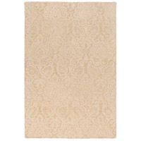 Surya SCT1003-810 Scott 120 X 96 inch Neutral and Neutral Area Rug, Wool thumb