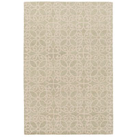Surya SCT1006-810 Scott 120 X 96 inch Green and Neutral Area Rug, Wool thumb