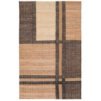 Surya SET3039-23 Seaport 36 X 24 inch Neutral and Brown Area Rug, Jute and Viscose photo thumbnail