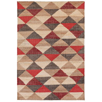 Surya SET3047-3353 Seaport 63 X 39 inch Neutral and Neutral Area Rug, Jute and Viscose photo thumbnail