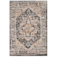 Surya SFT2300-5376 Soft Touch 91 X 61 inch Taupe/Ivory/Medium Gray/Black/Camel/Dark Brown Rugs, Rectangle thumb