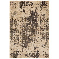Surya SIB1000-233 Steinberger 39 X 24 inch Neutral and Brown Area Rug, Polypropylene and Jute thumb