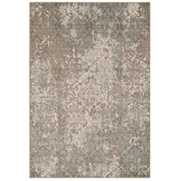 Surya SIB1003-5376 Steinberger 90 X 63 inch Neutral and Neutral Area Rug, Polypropylene and Jute thumb