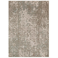 Surya SIB1003-7101010 Steinberger 130 X 94 inch Neutral and Neutral Area Rug, Polypropylene and Jute thumb