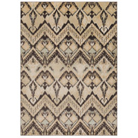 Surya SIB1004-7101010 Steinberger 130 X 94 inch Neutral and Brown Area Rug, Polypropylene and Jute photo thumbnail