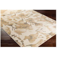 Surya SIB1007-233 Steinberger 39 X 24 inch Neutral and Brown Area Rug, Polypropylene and Jute alternative photo thumbnail