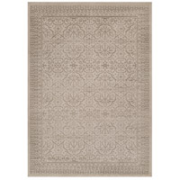 Surya SIB1027-7101010 Steinberger 130 X 94 inch Neutral and Neutral Area Rug, Polypropylene and Jute thumb