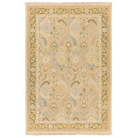 Surya SNM9038-912 Sonoma 144 X 108 inch Blue and Neutral Area Rug, Wool photo thumbnail