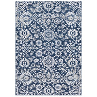 Surya SOI2304-5373 Soleil 87 X 63 inch Navy/White/Medium Gray/Taupe/Camel/Pale Blue Rugs, Rectangle thumb