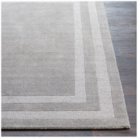 Surya SOT2303-46 Sorrento 72 X 48 inch Taupe Rugs sot2303-front.jpg thumb