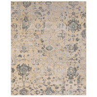 Surya SRE1008-710910 Serene 118 X 94 inch Neutral and Brown Area Rug, Polyester and Polypropylene photo thumbnail