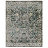 Surya SRE1013-710910 Serene 118 X 94 inch Brown and Gray Area Rug, Polyester and Polypropylene photo thumbnail