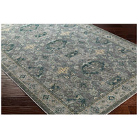 Surya SRE1013-710910 Serene 118 X 94 inch Brown and Gray Area Rug, Polyester and Polypropylene alternative photo thumbnail
