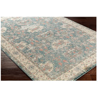 Surya SRE1014-710910 Serene 118 X 94 inch Neutral and Brown Area Rug, Polyester and Polypropylene alternative photo thumbnail
