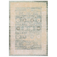 Surya SRE1019-110211 Serene 35 X 22 inch Neutral and Neutral Area Rug, Polyester and Polypropylene photo thumbnail