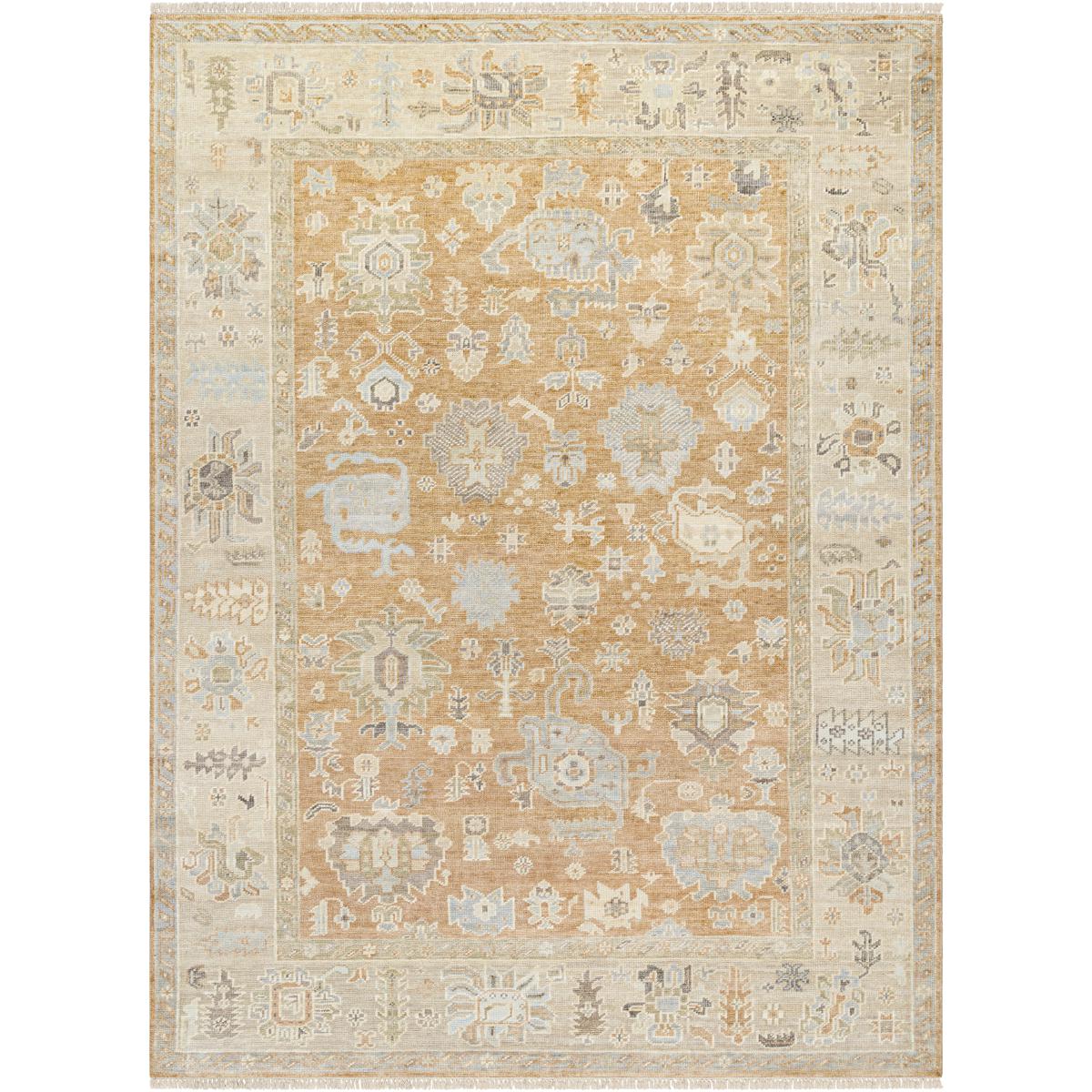 Surya AAT2313-912 Antalya 144 X 108 inch Rug, Rectangle